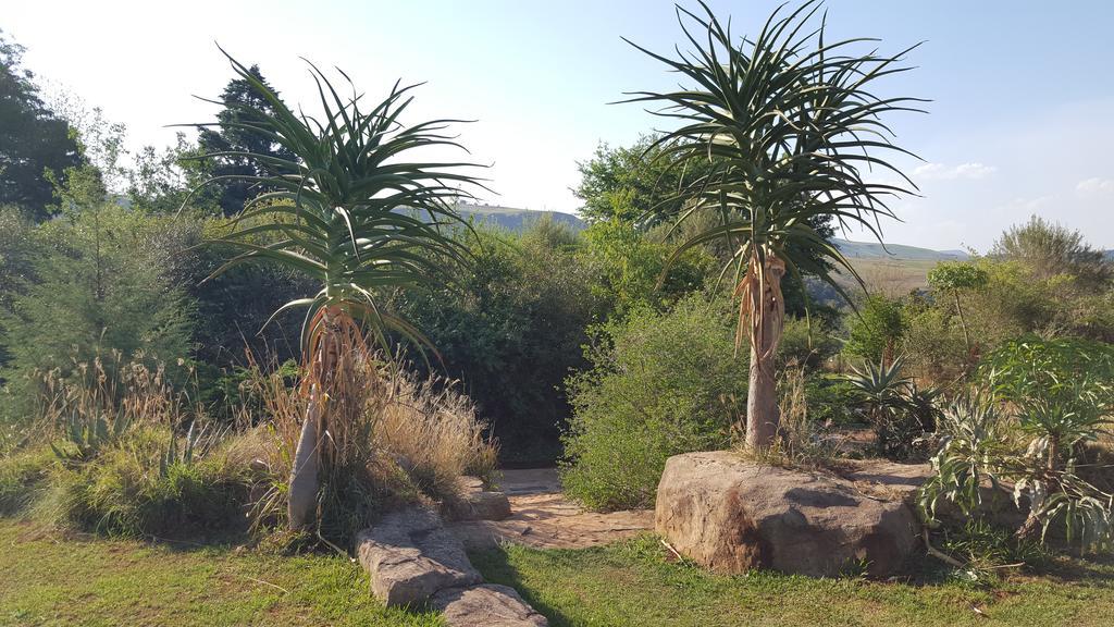 Champagne Valley Rockwood Earth Lodge מראה חיצוני תמונה